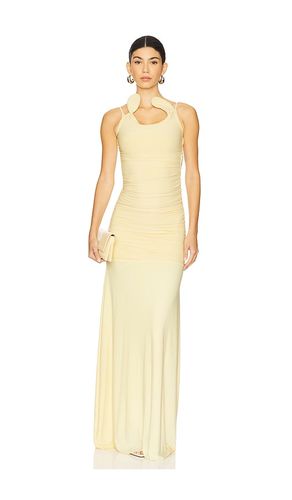 ROBE MAXI ESTELLE in . Size M, S, XS - Deme by Gabriella - Modalova