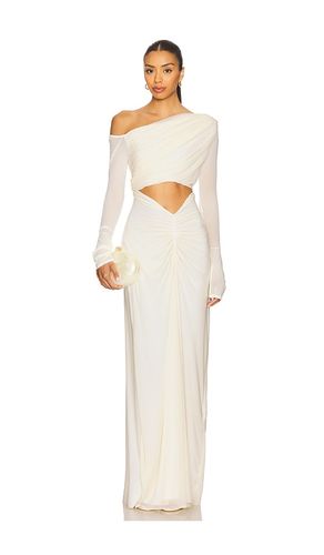 ROBE MAXI PRISCILLA en . Taille S. Also en M, L - Deme by Gabriella - Modalova