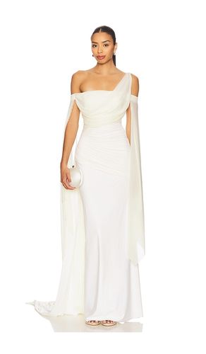 ROBE MAXI CYNTHIA en . Taille S. Also en M - Deme by Gabriella - Modalova