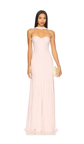 ROBE BERTA en . Taille S. Also en M, XL - Deme by Gabriella - Modalova