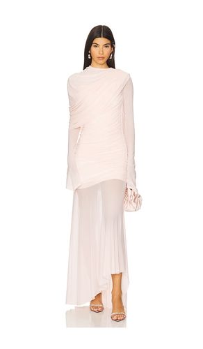 ROBE ISLA en . Taille S. Also en XS, M - Deme by Gabriella - Modalova