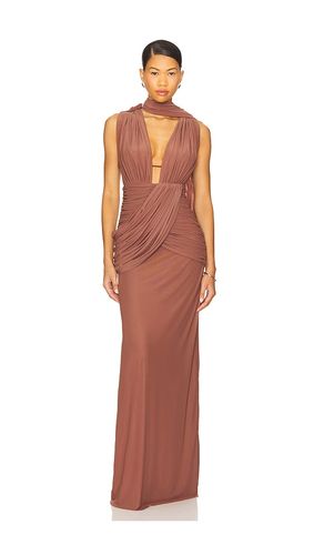 ROBE AURELIA en . Taille S. Also en M - Deme by Gabriella - Modalova