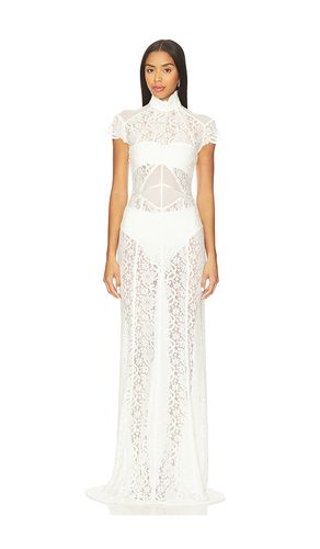 ROBE DE SOIRÉE LAYLA en . Taille S. Also en L - Deme by Gabriella - Modalova