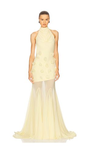 ROBE DE SOIRÉE CELESTE en . Taille S. Also en XS - Deme by Gabriella - Modalova
