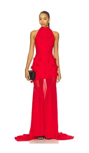 ROBE DE SOIRÉE CELESTE en . Taille L. Also en M - Deme by Gabriella - Modalova