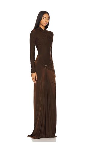 ROBE DE SOIRÉE JUNE en . Taille S. Also en XS, M, L - Deme by Gabriella - Modalova