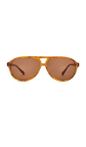 LUNETTES DE SOLEIL JASPER en - Decade Eyewear - Modalova