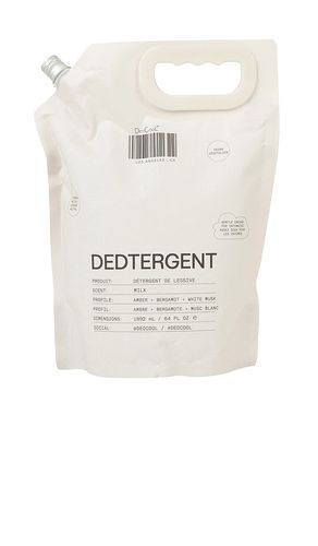 Dedtergent Milk Refill Bag in - DedCool - Modalova
