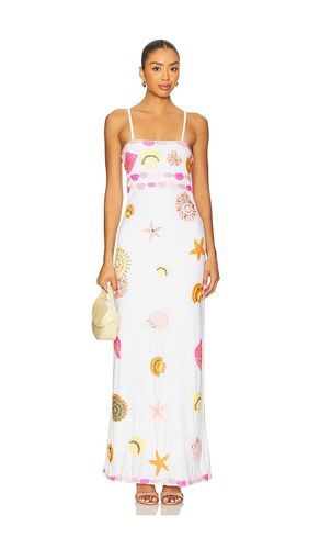 ROBE NEW YORK en . Taille L. Also en M, S, XS - Oceanus - Modalova