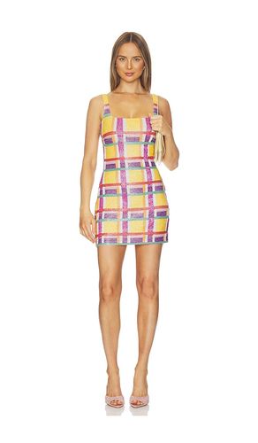 ROBE COURTE CANDY en ,. Taille S. Also en XS, M - Oceanus - Modalova