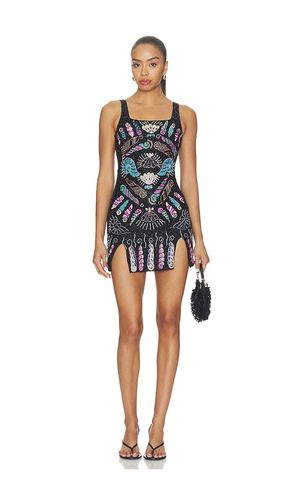 ROBE COURTE DREAM en . Taille XS. Also en S, M, L - Oceanus - Modalova