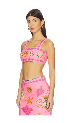 TOP COORDONNÉ NEW YORK en . Taille S. Also en M, L - Oceanus - Modalova
