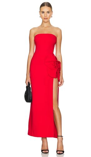 ROBE LONGUE TATIANA in . Size M, S - DELFI - Modalova