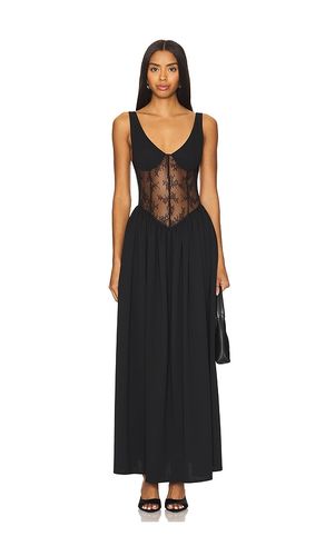 ROBE MAXI ELIAH en . Taille M. Also en L, S, XS - DELFI - Modalova