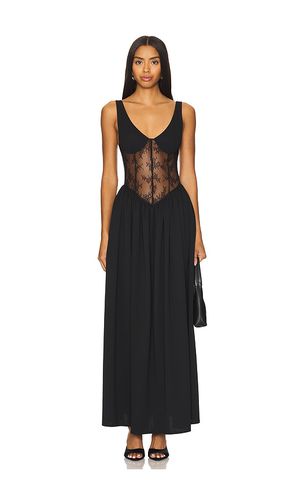 ROBE MAXI ELIAH in . Size L, S, XS - DELFI - Modalova