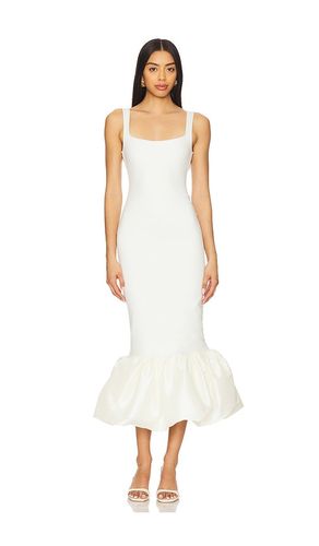 ROBE XENA en . Taille S. Also en M, XL - DELFI - Modalova