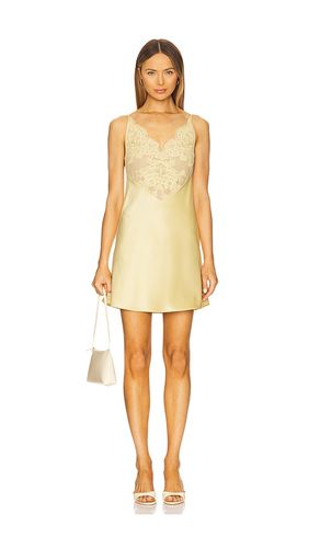 ROBE COURTE POLINA in . Size XS - DELFI - Modalova
