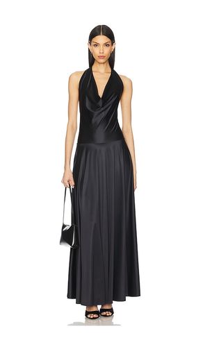ROBE LONGUE ADORA in . Size XS - DELFI - Modalova