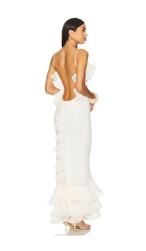 ROBE DELINA en . Taille L. Also en M, S, XL - DELFI - Modalova