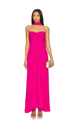 ROBE DE SOIRÉE DAPHINE in . Size S, XS - DELFI - Modalova