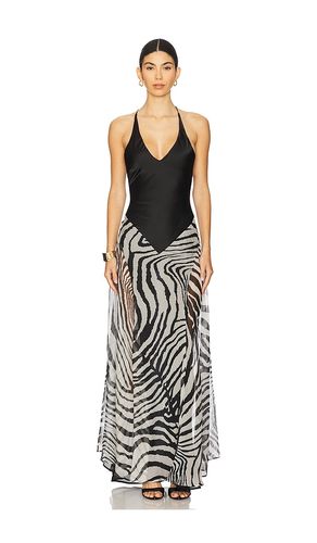 ROBE ANTONELLA in . Size M, S, XS - DELFI - Modalova