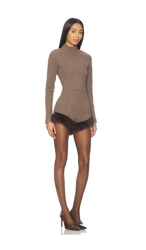 COMBISHORT TEDDY en . Taille S. Also en XS, L - DELFI - Modalova