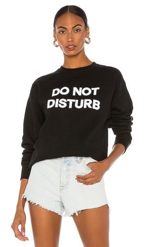 SWEAT DO NOT DISTURB en . Taille M. Also en L - DEPARTURE - Modalova