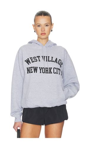 SWEAT À CAPUCHE WEST VILLAGE NYC en . Taille S. Also en - DEPARTURE - Modalova