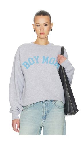 SWEAT BOY MOM en . Taille S. Also en M, L - DEPARTURE - Modalova