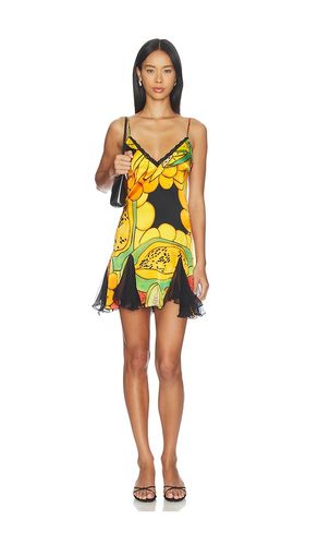 ROBE COURTE FRUTAS en ,. Taille M. Also en L - Donde Esteban - Modalova