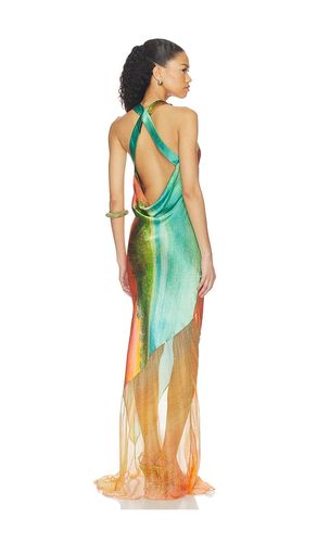 ROBE LONGUE FORMENTERA en . Taille S. Also en M, L - Donde Esteban - Modalova