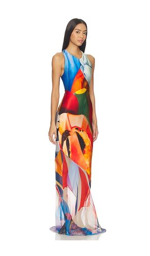 ROBE SALPICON en ,. Taille S. Also en - Donde Esteban - Modalova