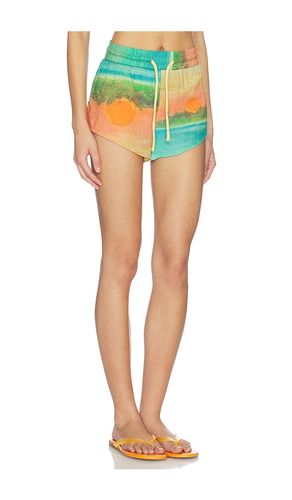 MINI-SHORT FORMENTERA en . Taille L. Also en M, S, XS - Donde Esteban - Modalova