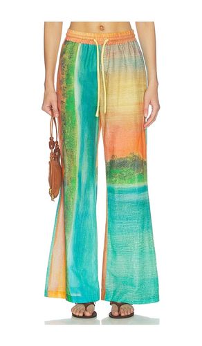 PANTALON FORMENTERA en . Taille S. Also en M, L - Donde Esteban - Modalova