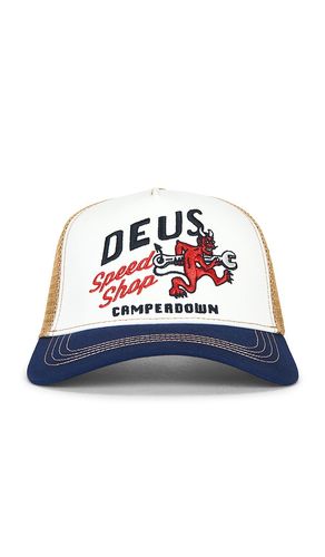 Dogleg Trucker en - Deus Ex Machina - Modalova