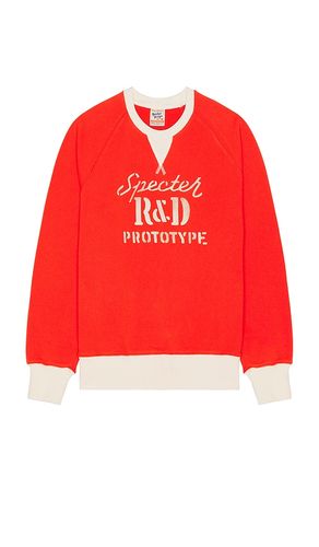 SWEAT SPECTER in . Size M, S, XL/1X - Deus Ex Machina - Modalova
