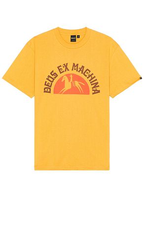 Bareback Tee in . Size M, S, XL/1X - Deus Ex Machina - Modalova