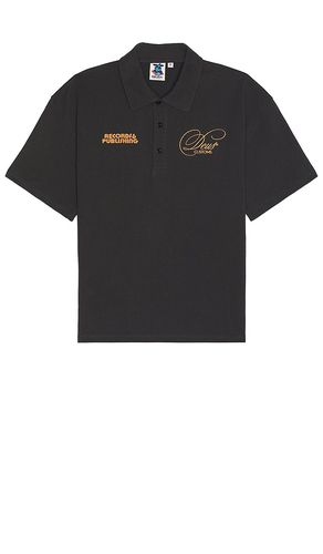 Gaffer Polo in . Size M - Deus Ex Machina - Modalova