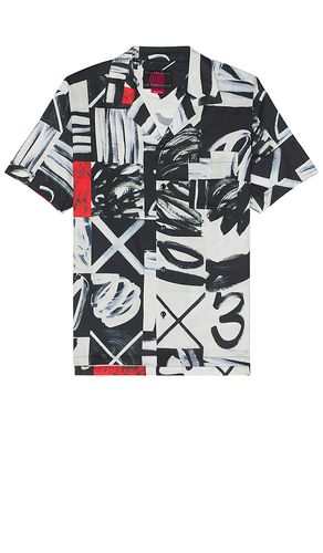 X Shirt in . Size M, XL/1X - Deus Ex Machina - Modalova