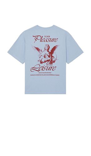 Lady Libertine Tee en . Taille L. Also en S, XL/1X - Deus Ex Machina - Modalova