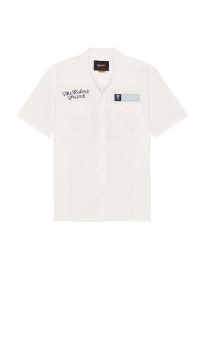 CHEMISE FORECOURT in . Size M, S, XL/1X - Deus Ex Machina - Modalova
