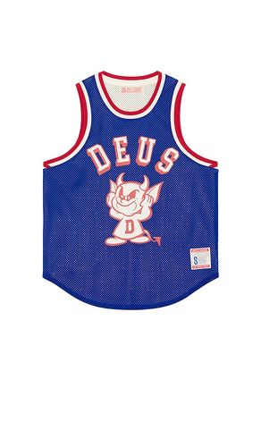 FLUIDE BACK in . Size M, S, XL/1X - Deus Ex Machina - Modalova
