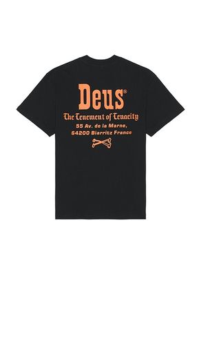 T-SHIRT SHOWDOWN in . Size M, XL/1X - Deus Ex Machina - Modalova