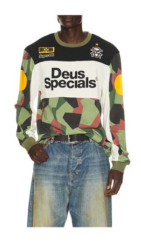 FLUIDE en . Taille S. Also en XXL/2X - Deus Ex Machina - Modalova