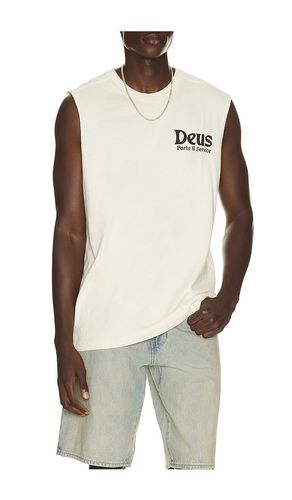 DÉBARDEUR en . Taille S. Also en L, XL/1X, XXL/2X - Deus Ex Machina - Modalova