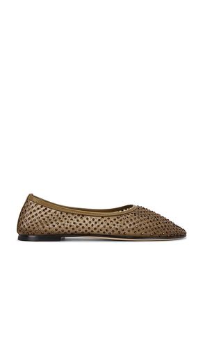 PLAT BALLA in . Size 37, 38, 39, 40, 41 - Dear Frances - Modalova