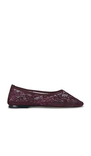 CHAUSSURES BALLA LACE en . Taille 36. Also en 38, 39 - Dear Frances - Modalova