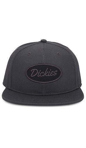 Dickies CHAPEAU in Charcoal - Dickies - Modalova