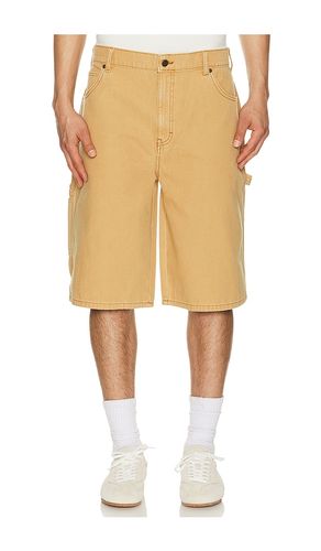 SHORT CHARPENTIER WORN IN en . Taille 28. Also en 38, 30, 36 - Dickies - Modalova