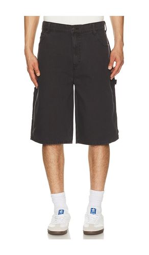 SHORT CHARPENTIER WORN IN en . Taille 32. Also en 36 - Dickies - Modalova